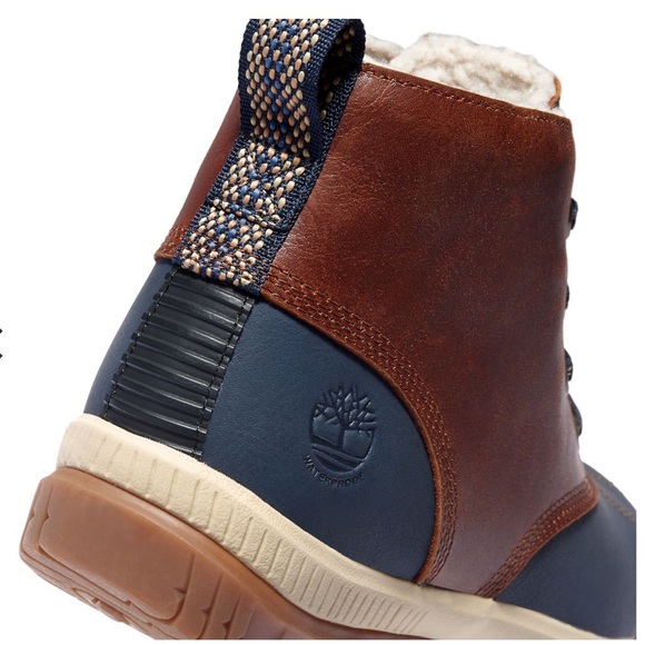 mt hayes timberland boots